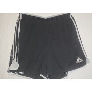 Adidas Shorts Women’s Black Sz XL USA Seller